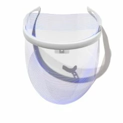 How To Glow Masque LED