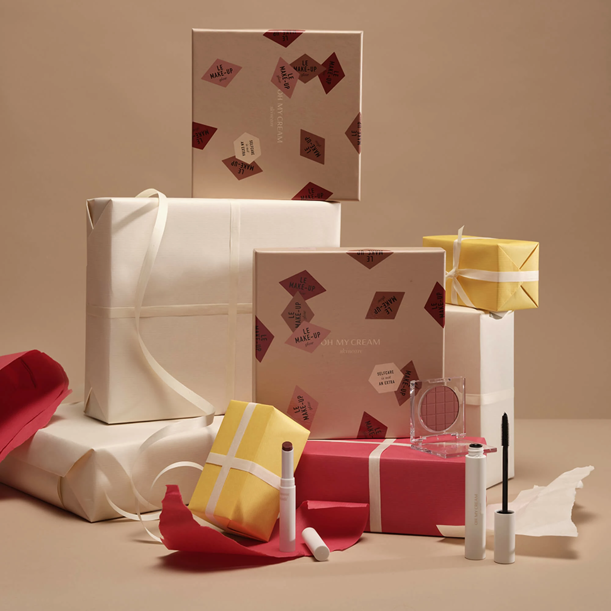 Coffret Essentiels Make Up 4 Coffret Essentiels Make Up – Image 2