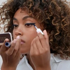 Yeux Paint Ombre à Paupières Mat -L:A Bruket Soldes 4vfr yeux paint cieldenuit carre