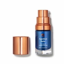 Augustinus Bader The Cream Crème Anti-Âge Légère -L:A Bruket Soldes 5060552900246 Augustinus Bader The Cream 15ml VF TINY 1184bc17 8026 4314 8a1a d177fc648f74