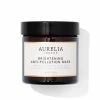 Brightening Anti-Pollution Mask Masque Anti-Pollution Éclat -L:A Bruket Soldes 5060560750369 Aurelia LONDON Brightening Anti Pollution Mask Masque Anti Pollution Eclat Repack TINY