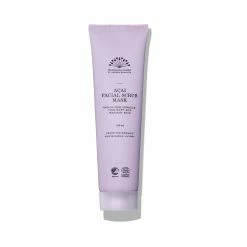 Acai Facial Scrub Mask Gommage Visage