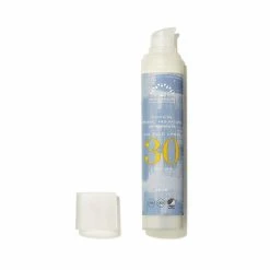 Sun Face Cream SPF 30 Crème Solaire Visage