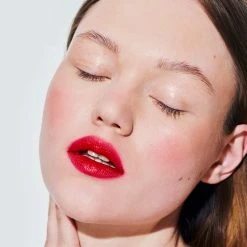 Rouge à Lèvres Semi Mat -L:A Bruket Soldes 5Ral Carre