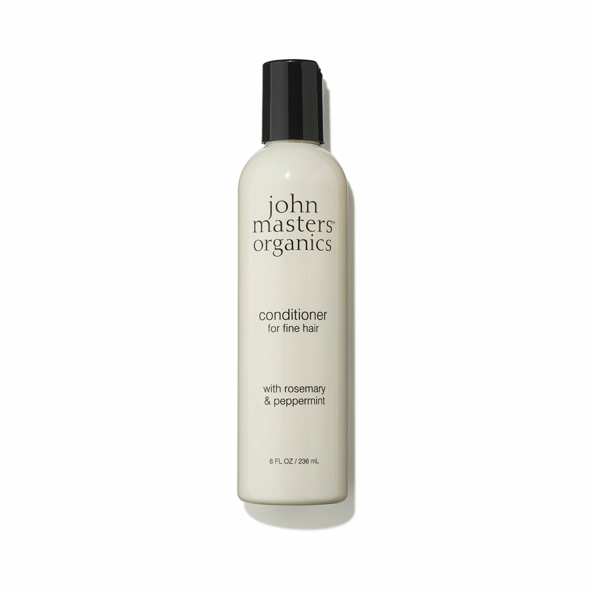 John Masters Organics Après-Shampoing Cheveux Fins Romarin Et Menthe Poivrée 3 John Masters Organics Après-Shampoing Cheveux Fins Romarin Et Menthe Poivrée