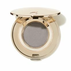 Jane Iredale PurePressed Eye Shadow -L:A Bruket Soldes 670959110428 JANE IREDALE PurePressed Eye Shadow Smoky Grey 13574