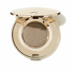 Jane Iredale PurePressed Eye Shadow -L:A Bruket Soldes 670959110602 JANE IREDALE PurePressed Eye Shadow Crushed Ice 13573