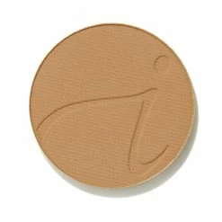 Jane Iredale PurePressed Base SPF20 -L:A Bruket Soldes 670959112750 JANE IREDALE PurePressed Base SPF20 Fawn 13553