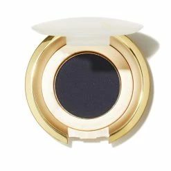 Jane Iredale PurePressed Eye Shadow -L:A Bruket Soldes 670959113085 JANE IREDALE PurePressed Eye Shadow Ebony 13597