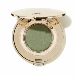 Jane Iredale PurePressed Eye Shadow -L:A Bruket Soldes 670959113221 JANE IREDALE PurePressed Eye Shadow Forest 13584