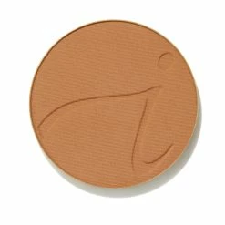 Jane Iredale PurePressed Base SPF20 -L:A Bruket Soldes 670959120472 JANE IREDALE PurePressed Base SPF20 Cognac 13541