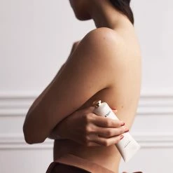 C'est La Cream Crème Hydratante 14 C'est La Cream Crème Hydratante -L:A Bruket Soldes 6vfr cest la cream carre