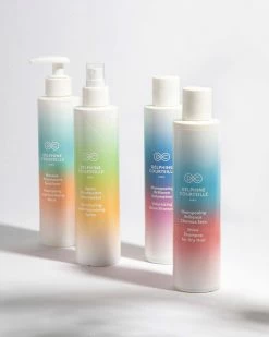 Shampoing Brillance Volumateur 9 Shampoing Brillance Volumateur -L:A Bruket Soldes 8.Delphine Courteille vegetaux carre 61fbea84 c1f7 4611 9ad9 09ff90e5454a