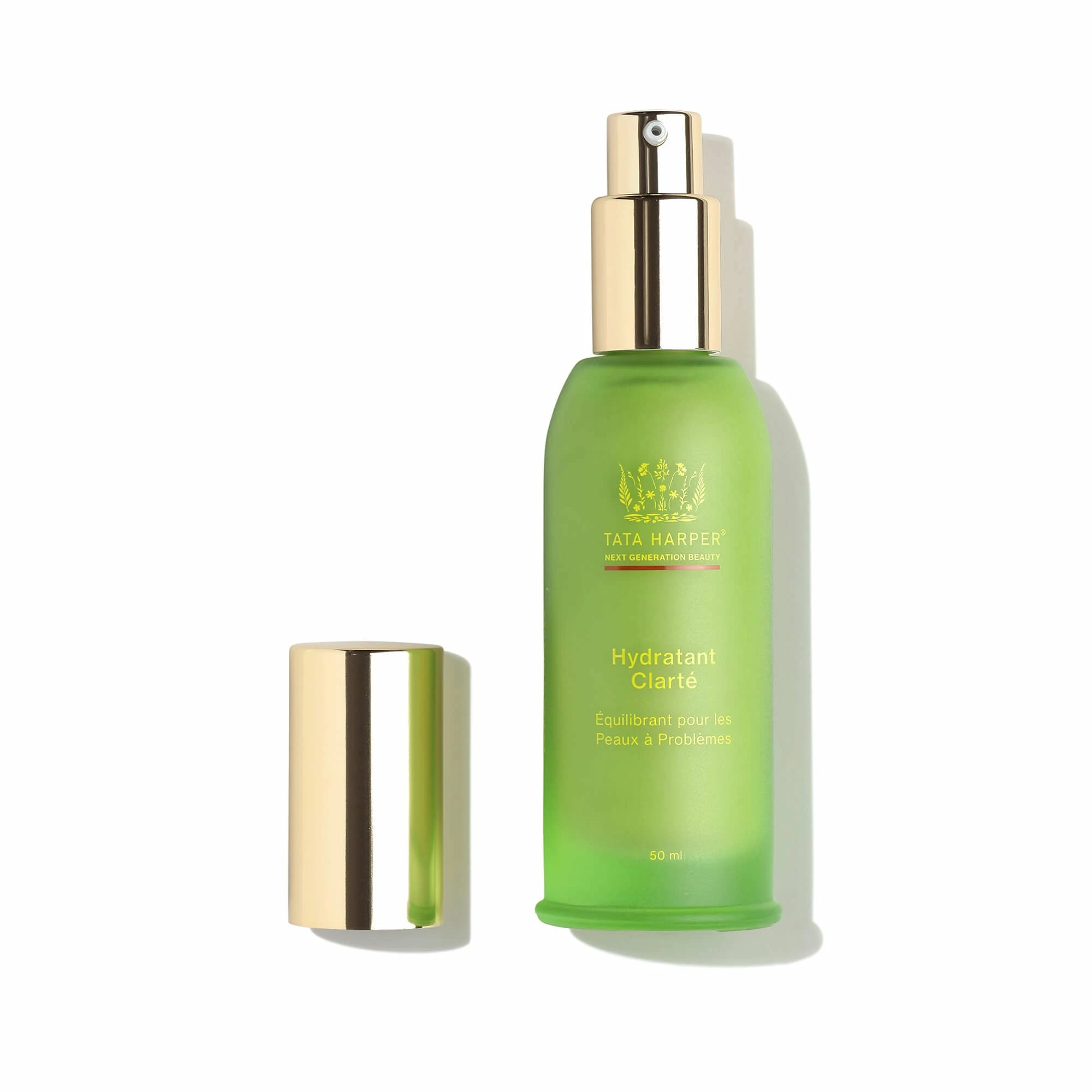 Clarifying Moisturizer Hydratant Clarifiant 3 Clarifying Moisturizer Hydratant Clarifiant