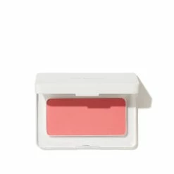 RMS Beauty Pressed Blush -L:A Bruket Soldes 816248021741 RMS Beauty Pressed Blush Crushed Rose