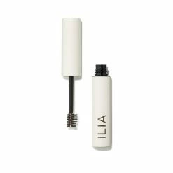 Brow Gel Gel Sourcils -L:A Bruket Soldes 818107021589 ILIA BROW GEL BRUNETTE TINY