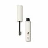 Brow Gel Gel Sourcils -L:A Bruket Soldes 818107021596 ILIA BROW GEL DARK BRUNE TINY