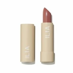 Color Block Lipstick Rouge à Lèvres 29 Color Block Lipstick Rouge à Lèvres -L:A Bruket Soldes 818107021732 ILIA COLORBLOCK WILD ROSE TINY