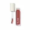 Balmy Gloss Huile Teintée Pour Les Lèvres -L:A Bruket Soldes 818107023385 Ilia Balmy Gloss Teinte Saint Repack