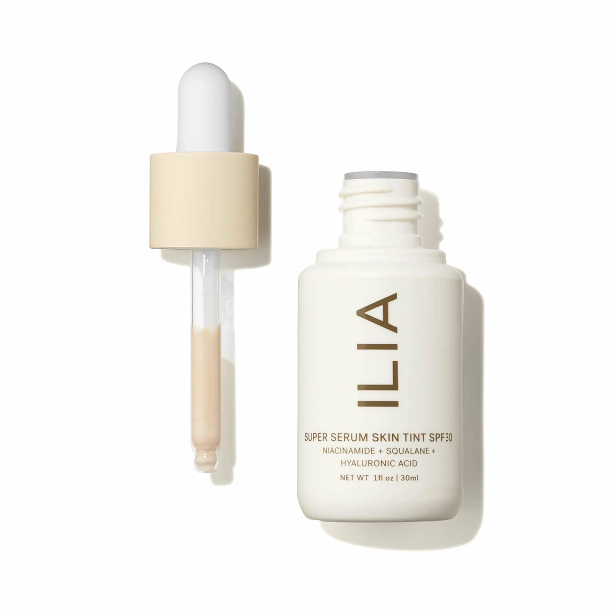 Super Serum Skin Tint SPF30 Fond De Teint Léger 2 Super Serum Skin Tint SPF30 Fond De Teint Léger