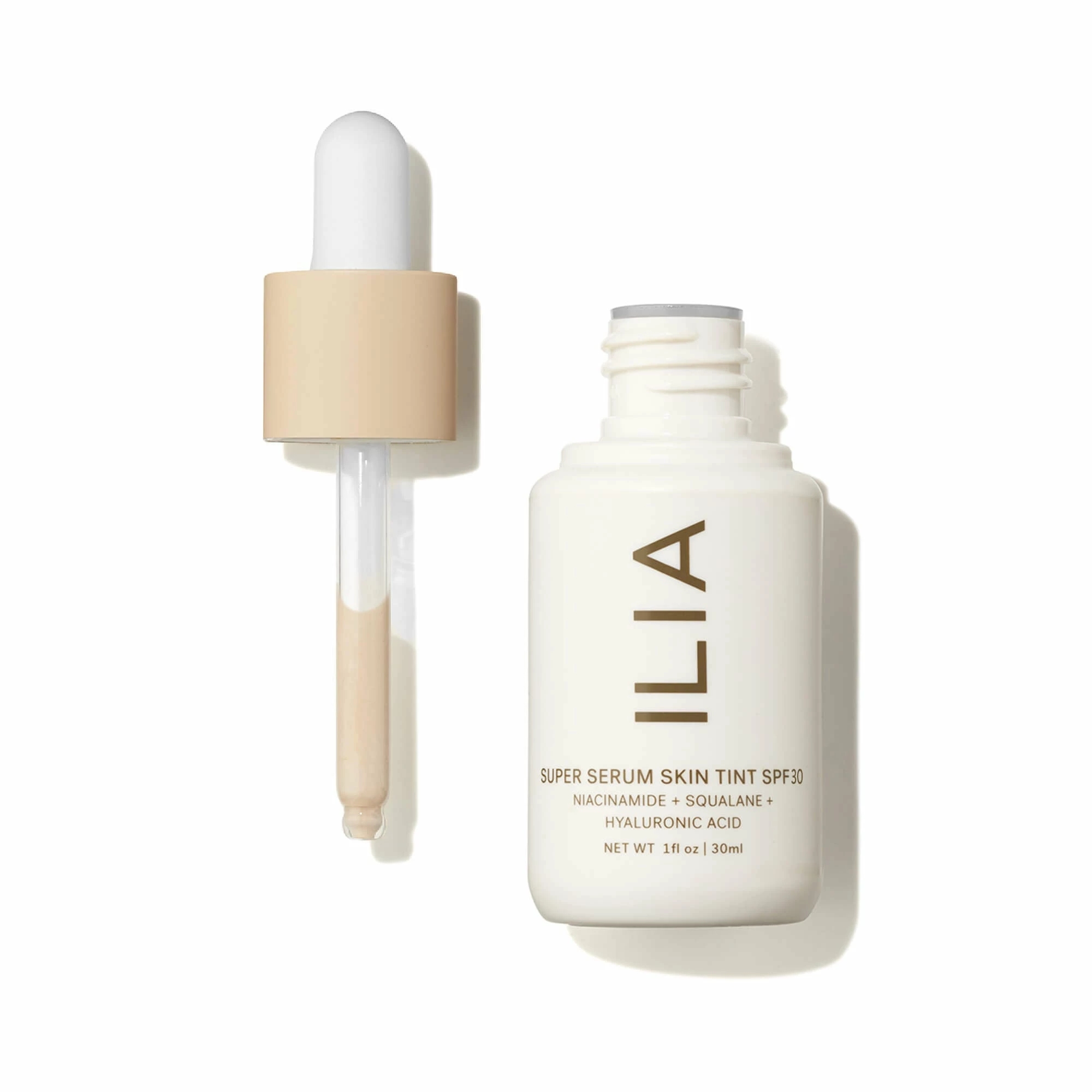 Super Serum Skin Tint SPF30 Fond De Teint Léger 5 Super Serum Skin Tint SPF30 Fond De Teint Léger – Image 4