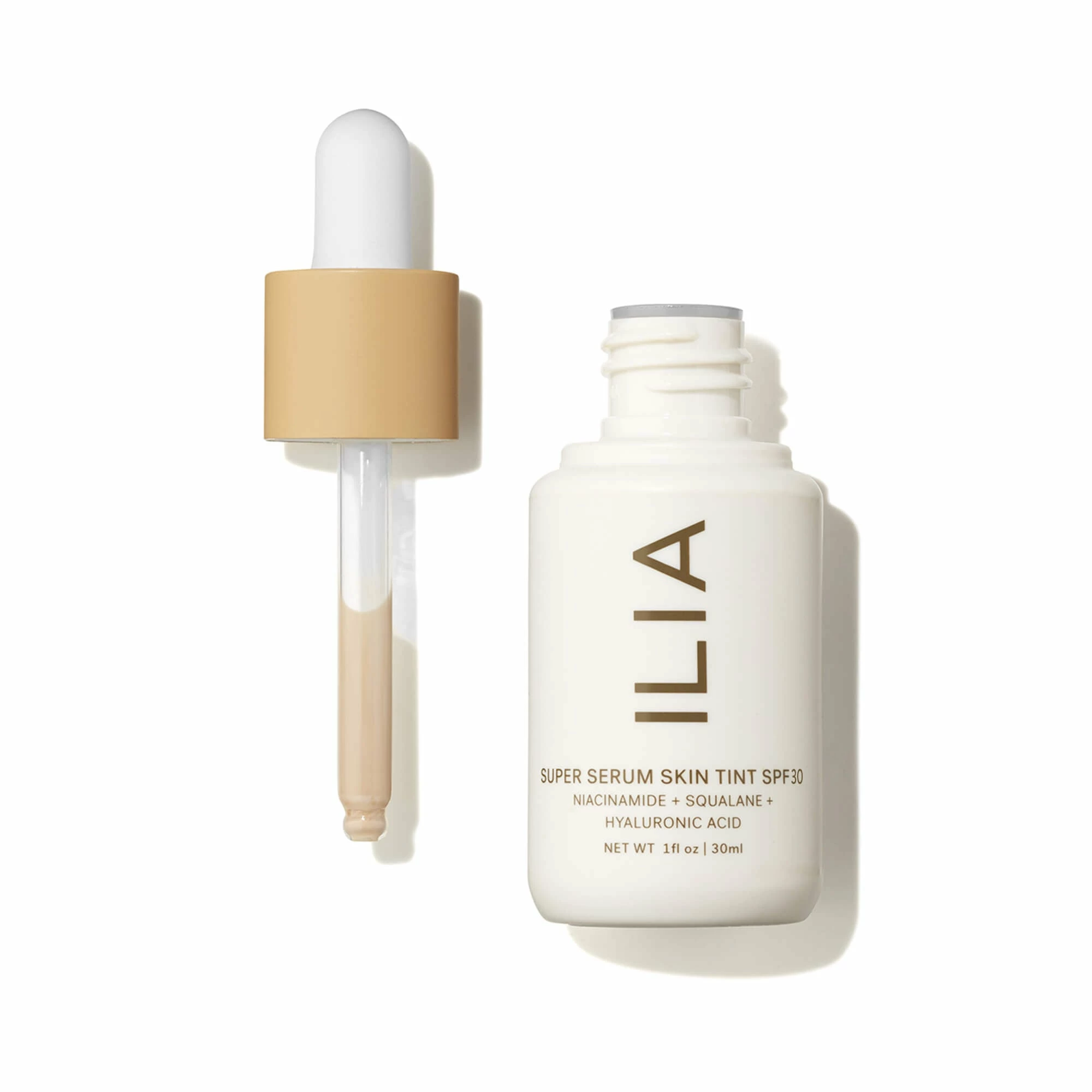 Super Serum Skin Tint SPF30 Fond De Teint Léger 8 Super Serum Skin Tint SPF30 Fond De Teint Léger – Image 7