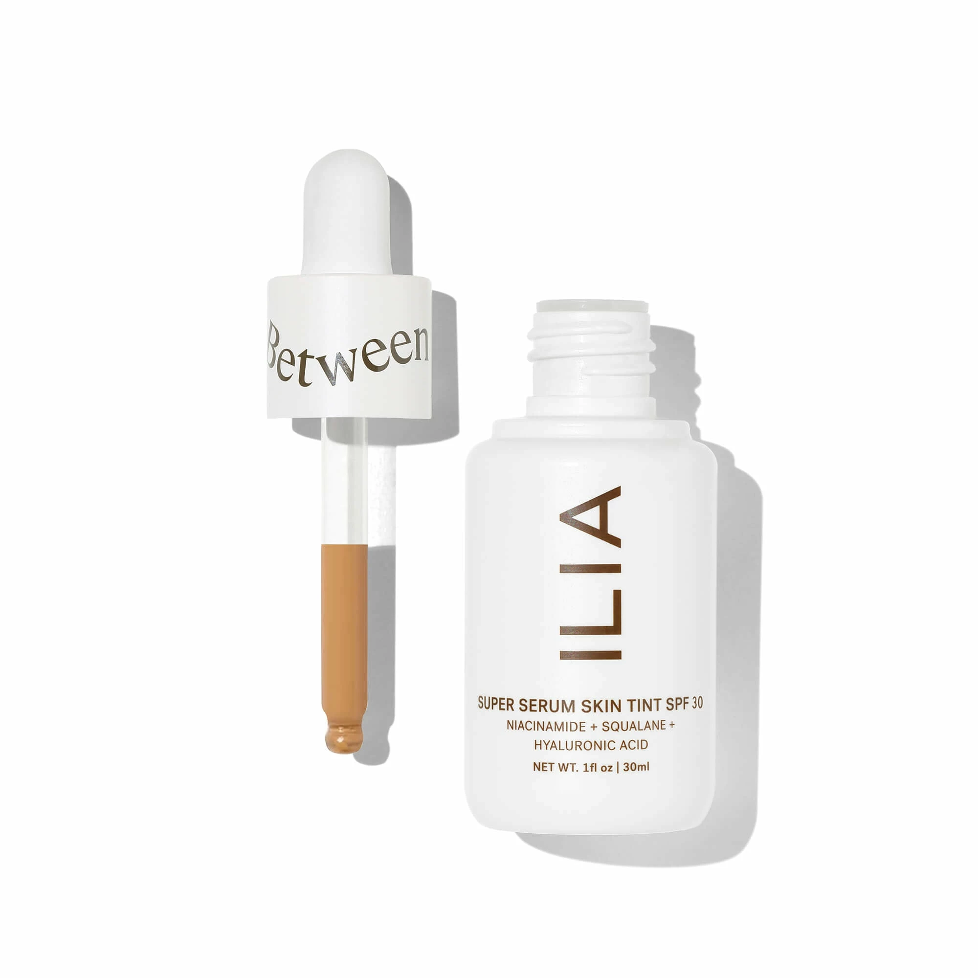 Super Serum Skin Tint SPF30 Fond De Teint Léger 18 Super Serum Skin Tint SPF30 Fond De Teint Léger – Image 17