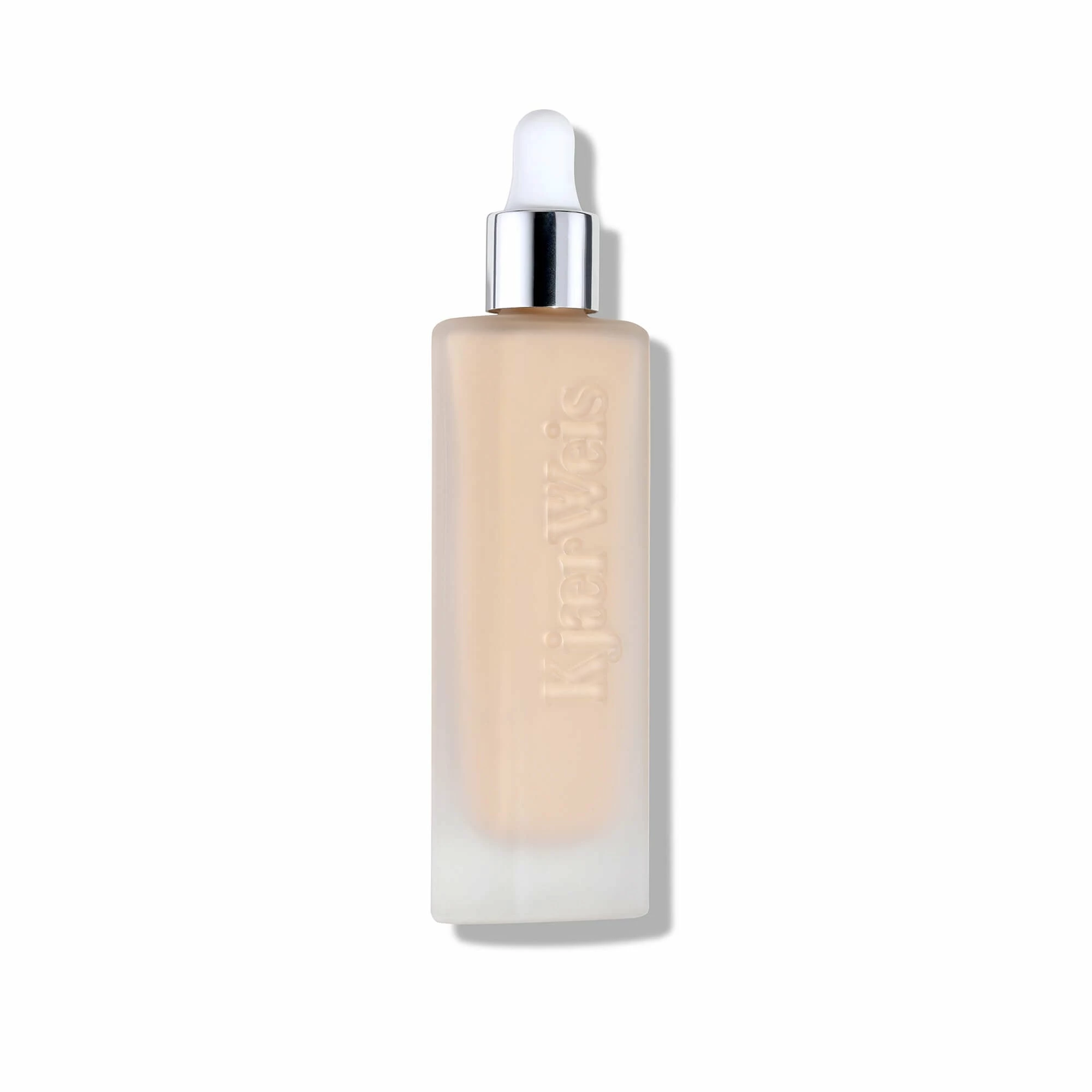 Liquid Foundation Fond De Teint Liquide 3 Liquid Foundation Fond De Teint Liquide