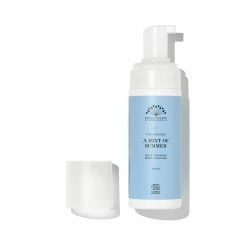 A Hint Of Summer Mousse Autobronzante