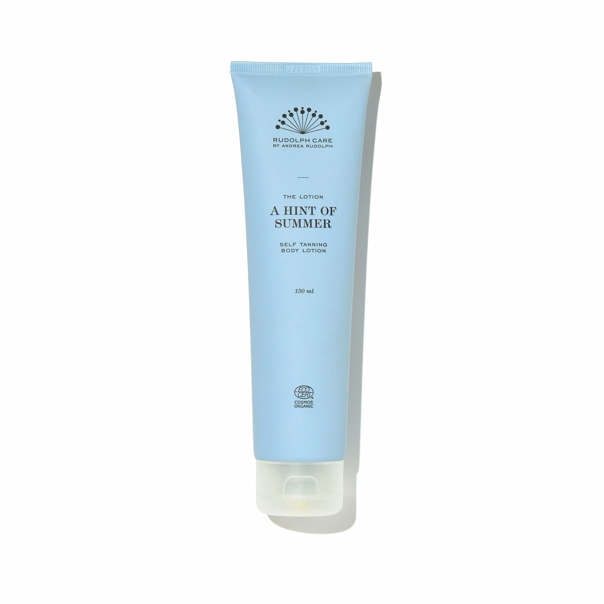 The Lotion A Hint Of Summer Lotion Autobronzante 3 The Lotion A Hint Of Summer Lotion Autobronzante