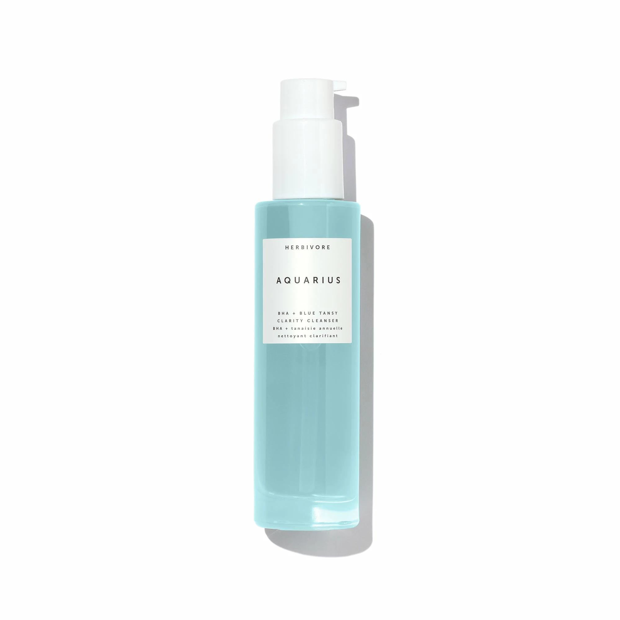 Aquarius BHA & Blue Tansy Nettoyant Clarifiant 3 Aquarius BHA & Blue Tansy Nettoyant Clarifiant