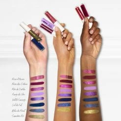 Yeux Paint Ombre à Paupières Mat -L:A Bruket Soldes ArmSwatches CoutureColors