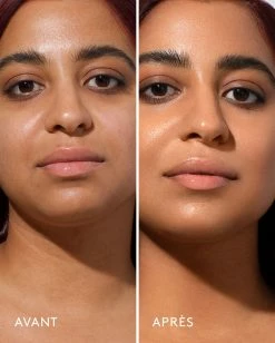 Mineral Drops Écran Solaire Teinté SPF50 -L:A Bruket Soldes Avant apres 2