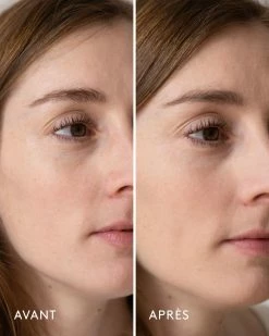 Poudre Minérale SPF20 23 Poudre Minérale SPF20 -L:A Bruket Soldes Avant apresPernelleteintetresclair