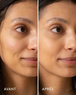 Poudre Minérale SPF20 24 Poudre Minérale SPF20 -L:A Bruket Soldes Avant apresSarahteintemat post