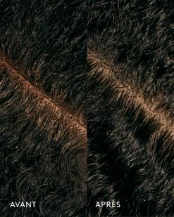 Shampoing Exfoliant Papaya Scalp Scrub -L:A Bruket Soldes AvantapresCeremonia Papayascalpscrub