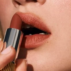 Baume à Lèvres Teinté Hydratant 26 Baume à Lèvres Teinté Hydratant -L:A Bruket Soldes BB formatcarre 2