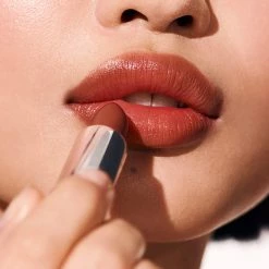 Baume à Lèvres Teinté Hydratant 27 Baume à Lèvres Teinté Hydratant -L:A Bruket Soldes BB formatcarre 3