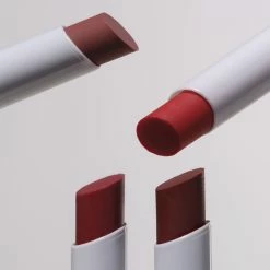 Baume à Lèvres Teinté 33 Baume à Lèvres Teinté -L:A Bruket Soldes BaumesteintesOhMyCreamSkincareMakeupjpg