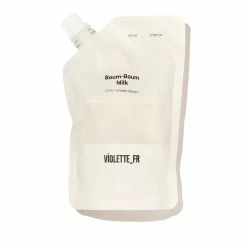 Boum Boum Milk Crème Hydratante En Spray -L:A Bruket Soldes Boum BoumMilk 200ml Violette