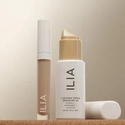 C Beyond Triple Serum SPF30 20 C Beyond Triple Serum SPF30 -L:A Bruket Soldes C Beyond Ilia 2