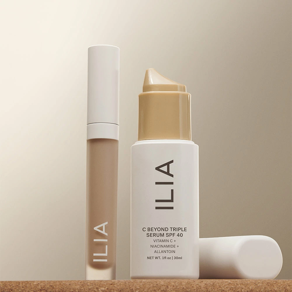 C Beyond Triple Serum SPF30 9 C Beyond Triple Serum SPF30 – Image 7