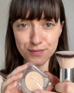 Poudre Minérale SPF20 27 Poudre Minérale SPF20 -L:A Bruket Soldes Captured ecran2023 03 29a16.12.04