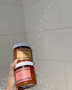 Shampoing Exfoliant Papaya Scalp Scrub -L:A Bruket Soldes Captured ecran2023 05 22a15.43.43