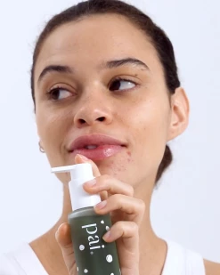 Phaze Gel Nettoyant Purifiant -L:A Bruket Soldes Captured ecran2023 06 02a17.01.25