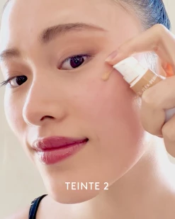 Mineral Drops Écran Solaire Teinté SPF50 -L:A Bruket Soldes Captured ecran2023 06 14a12.25.55