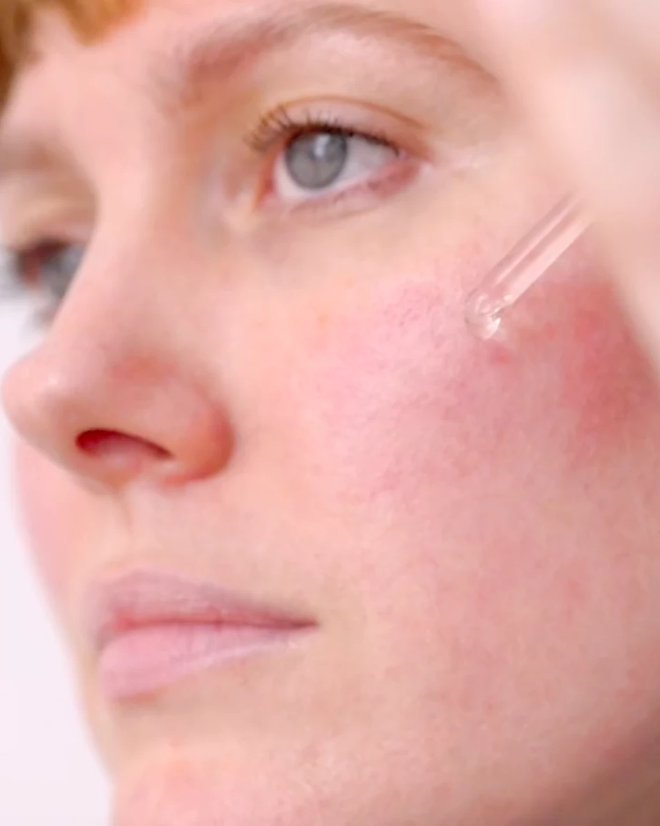 Reactive Skin Rescue Sérum Apaisant 7 Reactive Skin Rescue Sérum Apaisant – Image 5