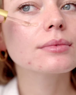 Skin Barrier Rescue Sérum Protecteur 11 Skin Barrier Rescue Sérum Protecteur -L:A Bruket Soldes Captured ecran2023 07 05a15.42.31