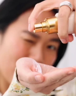 Boum Boum Milk Crème Hydratante En Spray -L:A Bruket Soldes Captured ecran2023 07 06a11.31.42