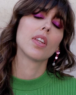 Yeux Paint Ombre à Paupières Scintillant -L:A Bruket Soldes Captured ecran2023 07 06a11.45.33